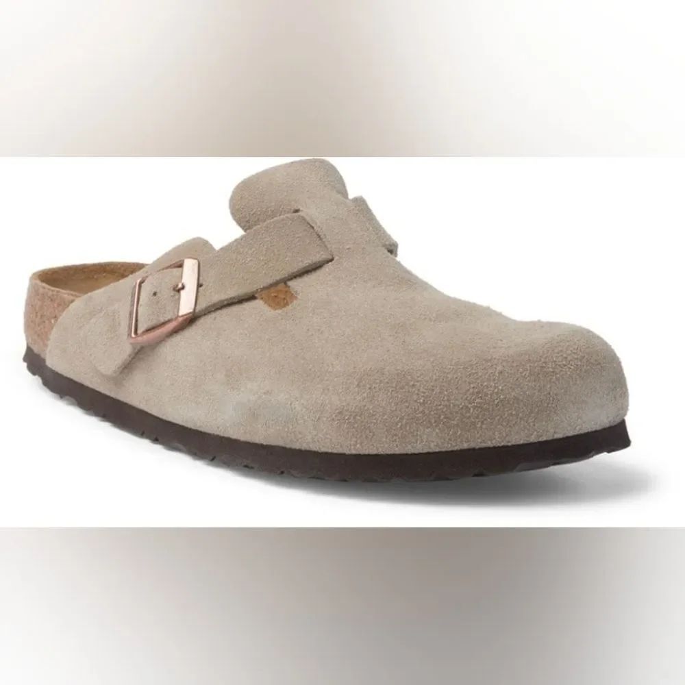 Birkenstock Boston